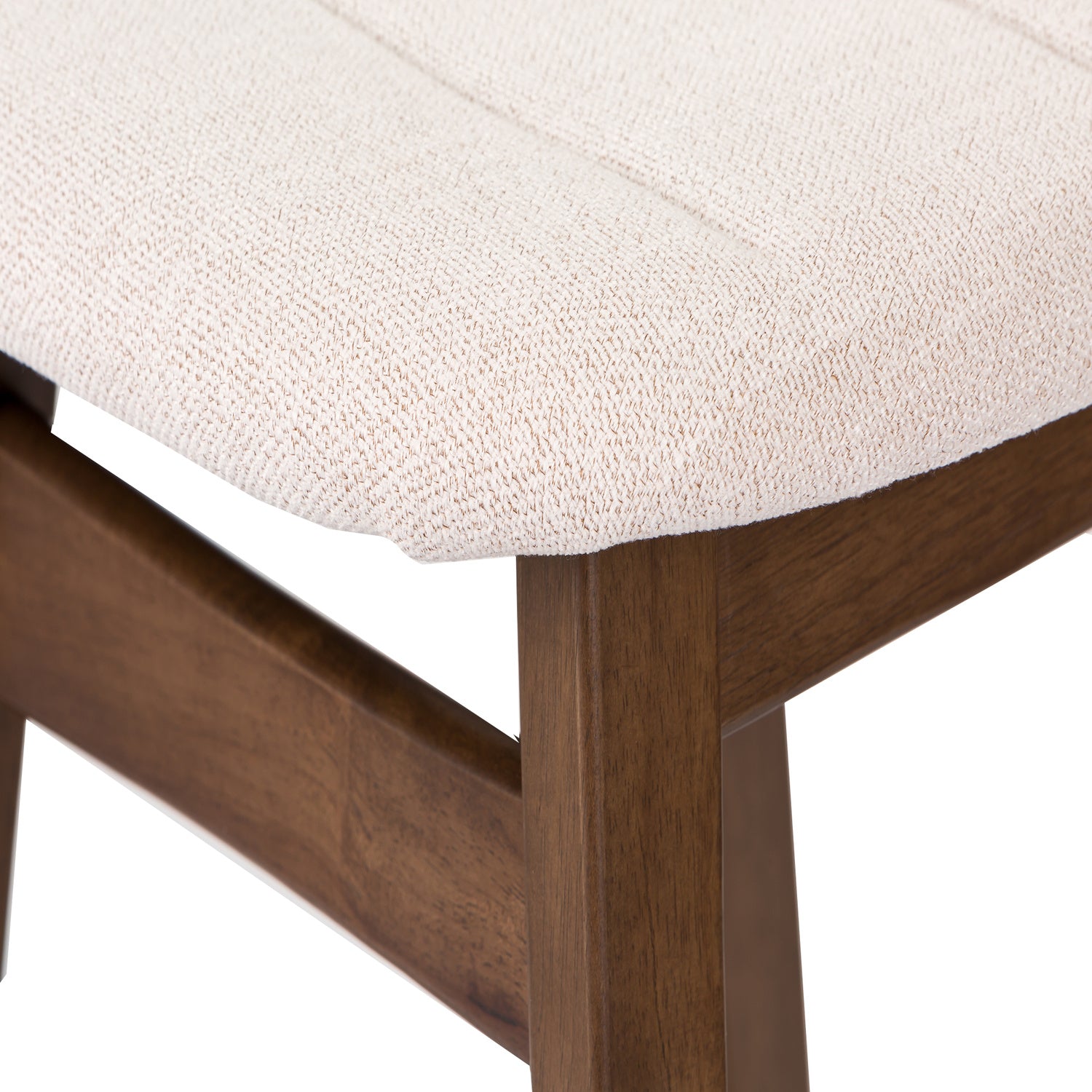 Space Savers 24 Inch Counter Chair – Light Tan
