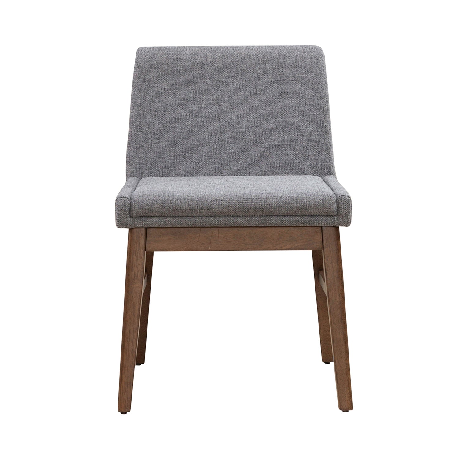 Space Savers Upholstered Side Chair