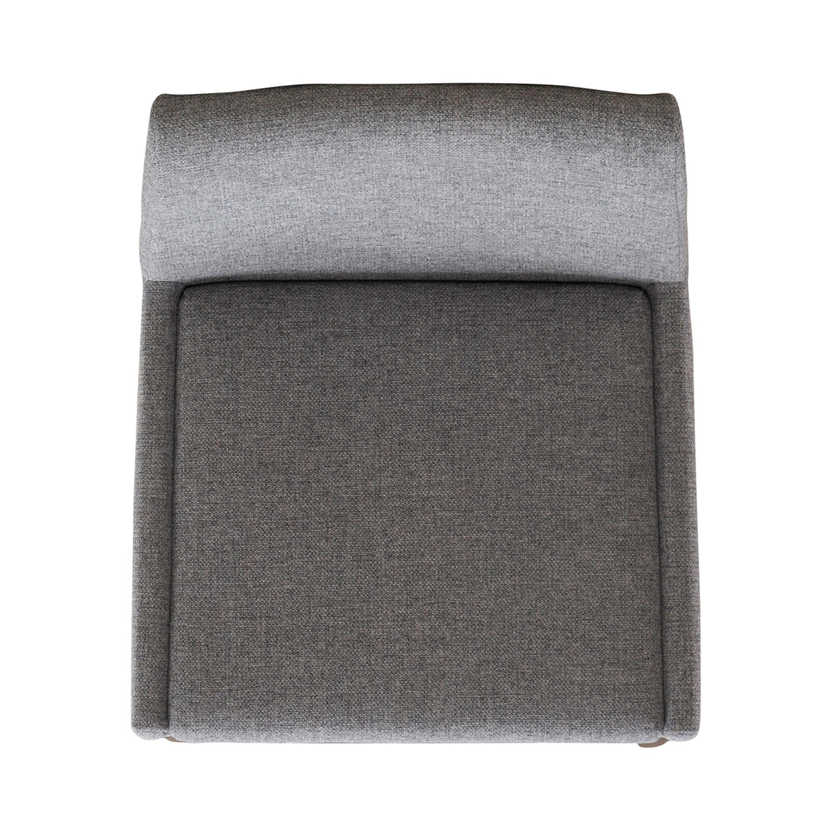 Space Savers Upholstered Side Chair