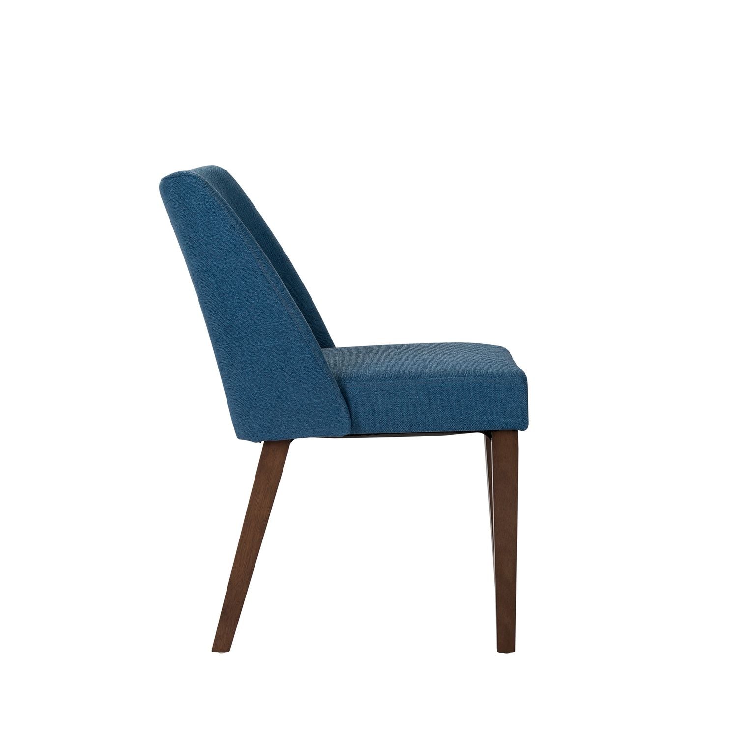 Nido Chair - Blue  (RTA)