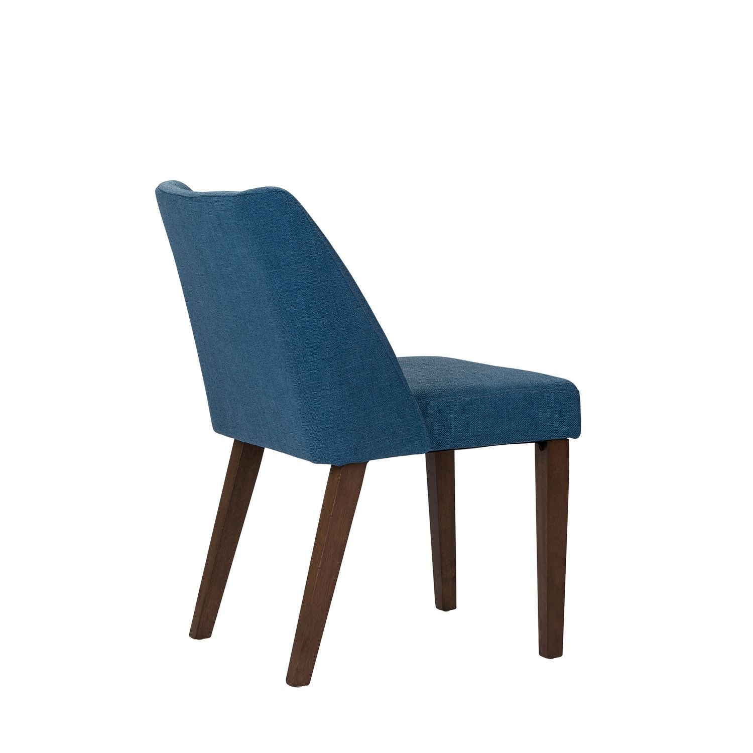 Nido Chair - Blue  (RTA)