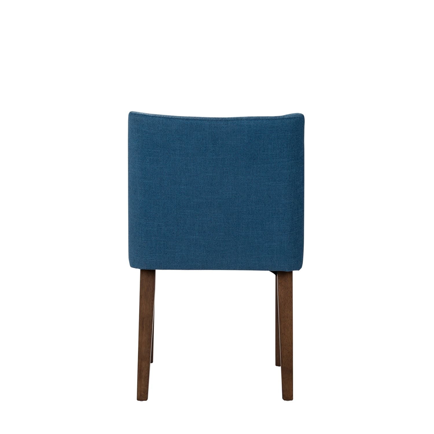 Nido Chair - Blue  (RTA)