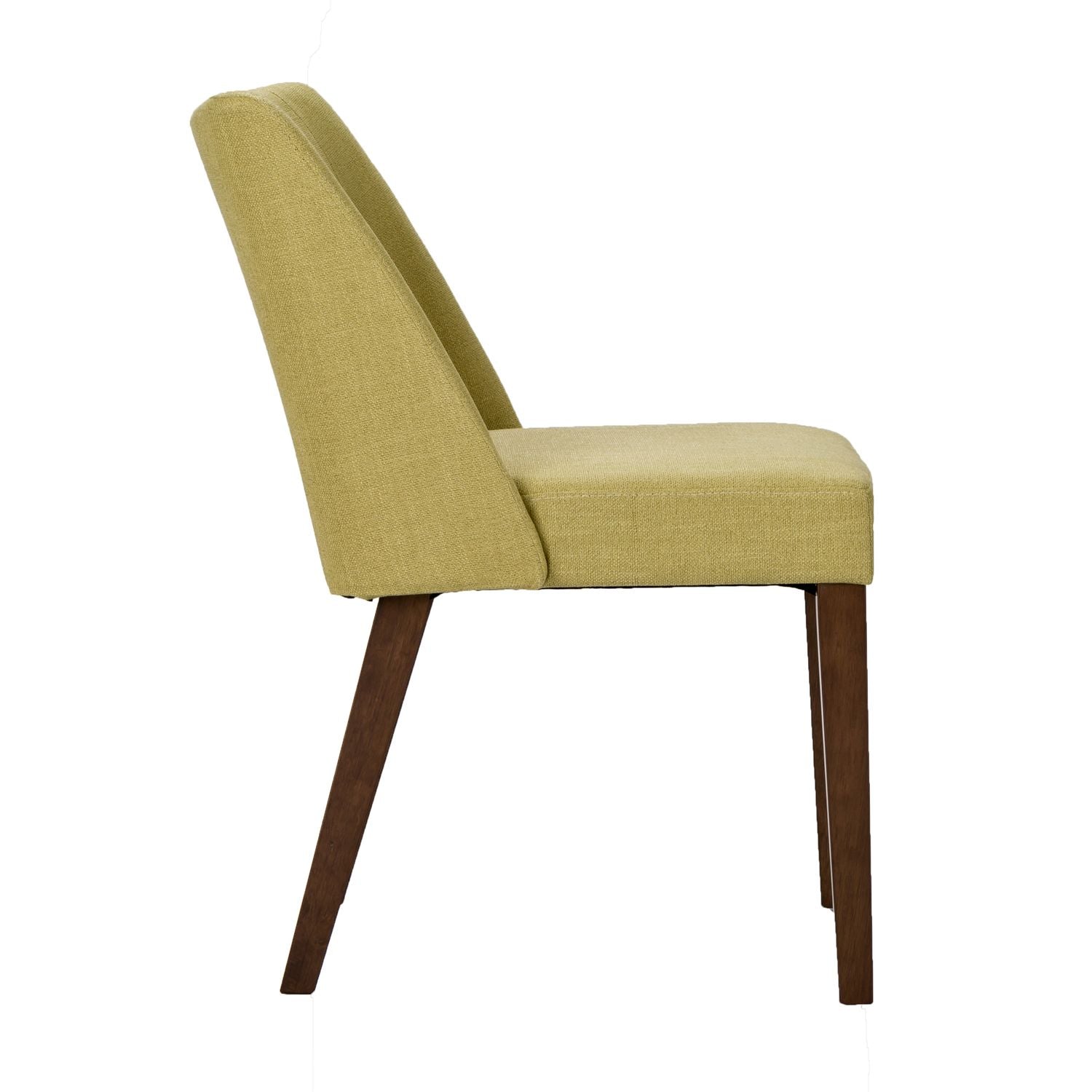 Nido Chair - Green  (RTA)