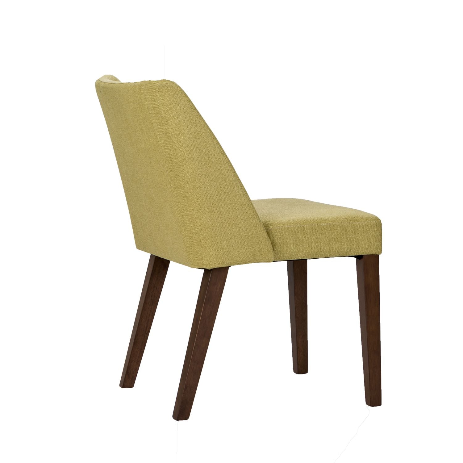 Nido Chair - Green  (RTA)