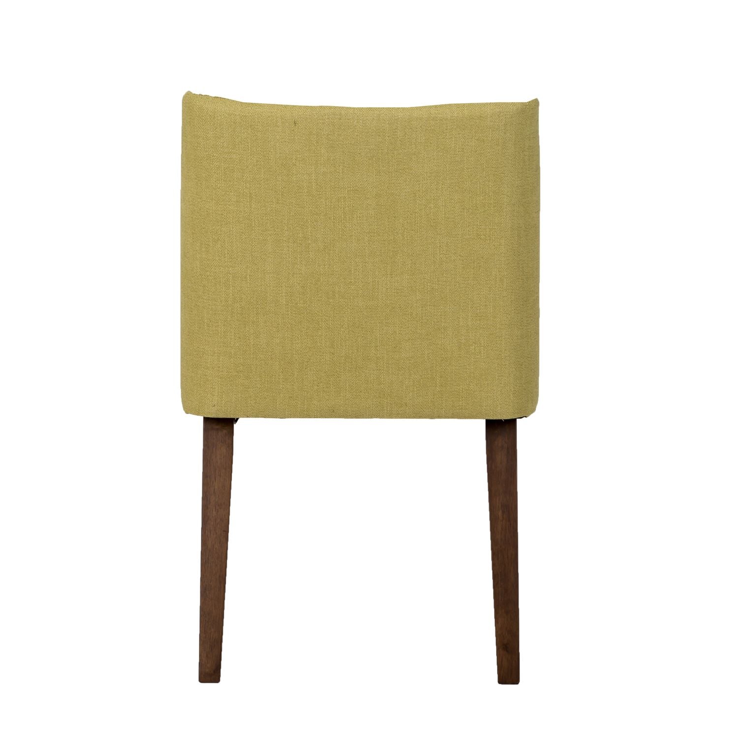 Nido Chair - Green  (RTA)
