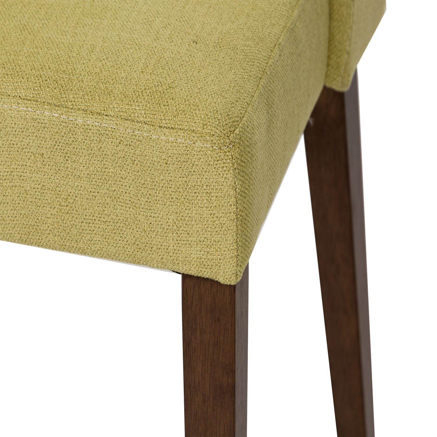 Nido Chair - Green  (RTA)