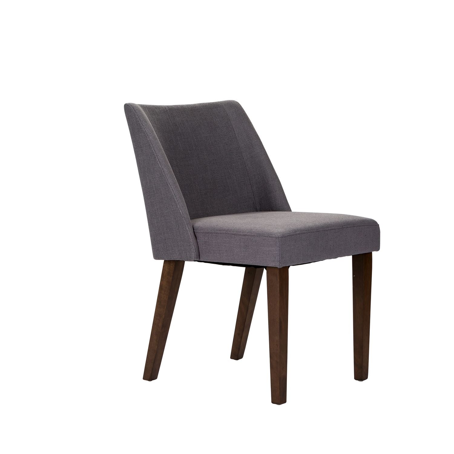 Nido Chair - Grey  (RTA)