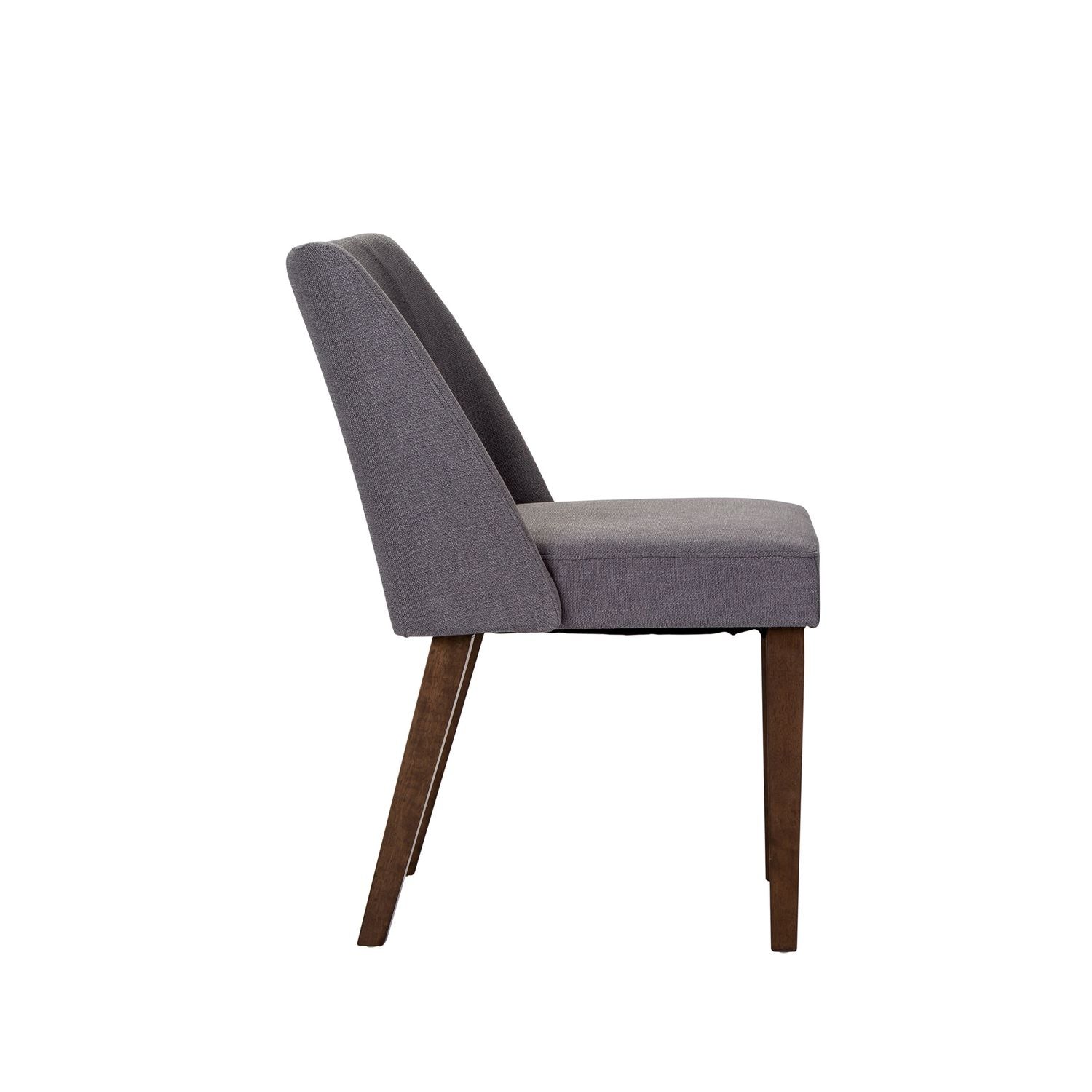 Nido Chair - Grey  (RTA)