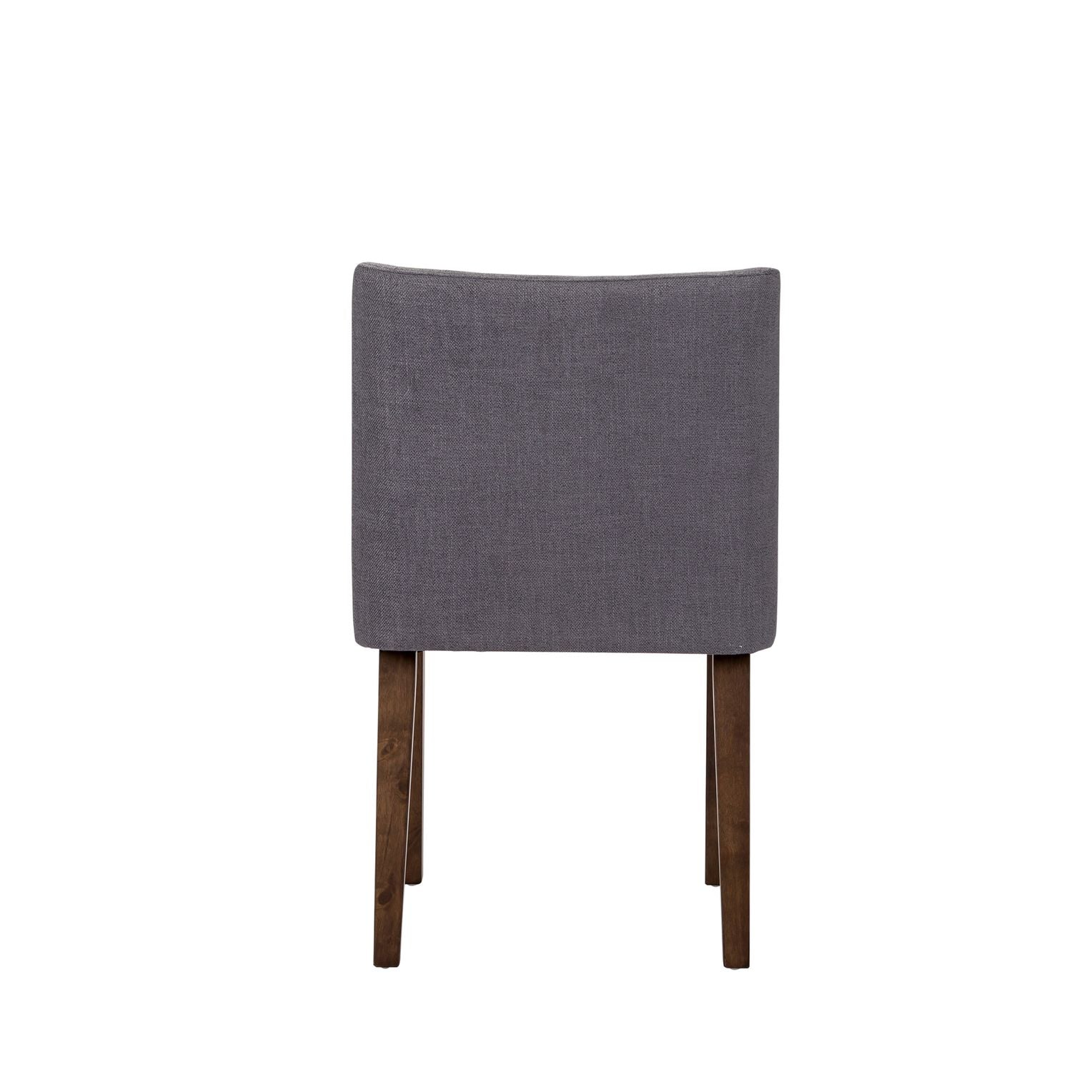 Nido Chair - Grey  (RTA)