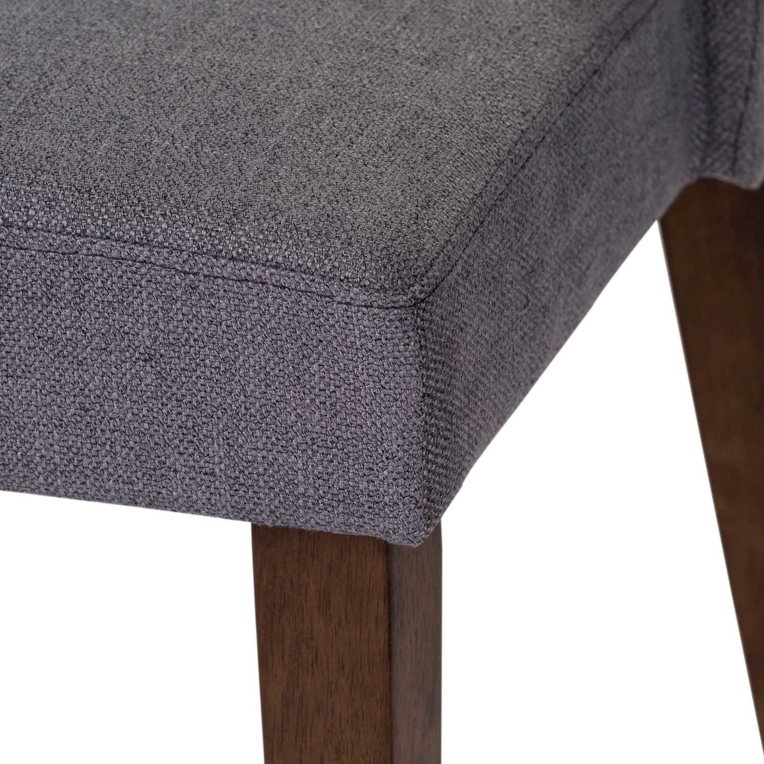Nido Chair - Grey  (RTA)