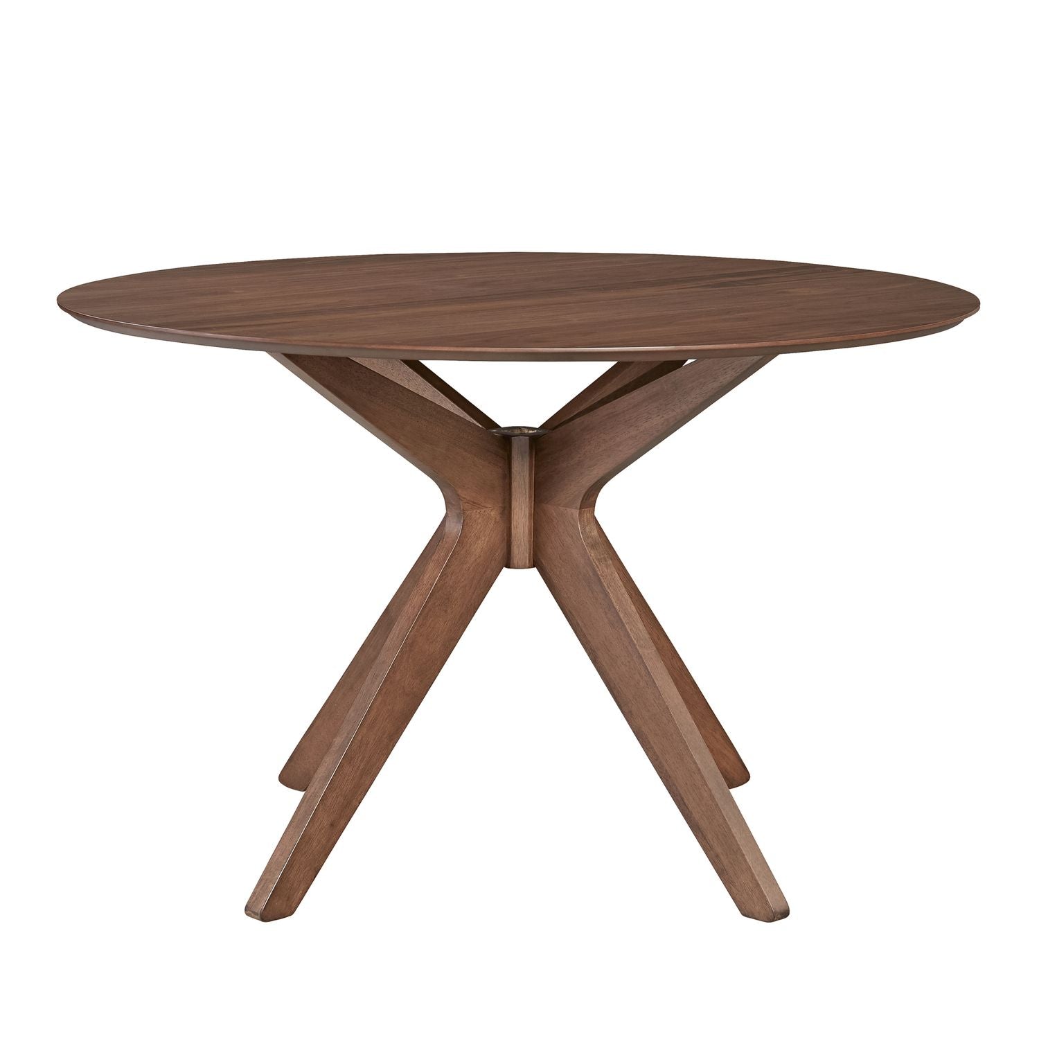 5 Piece Pedestal Table Set