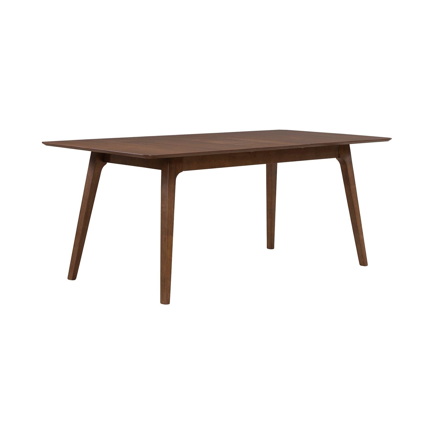 Rectangular Leg Table