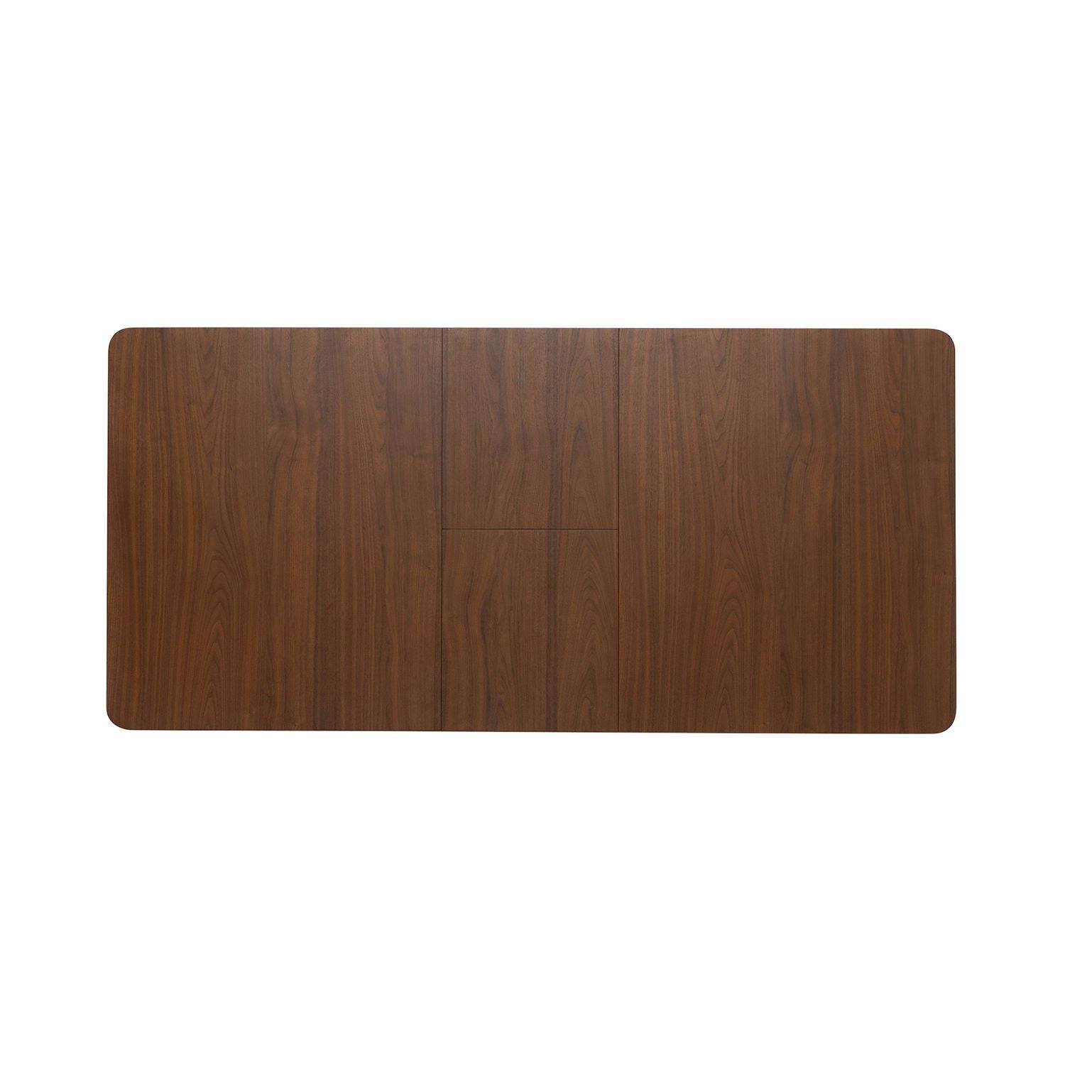 Rectangular Leg Table