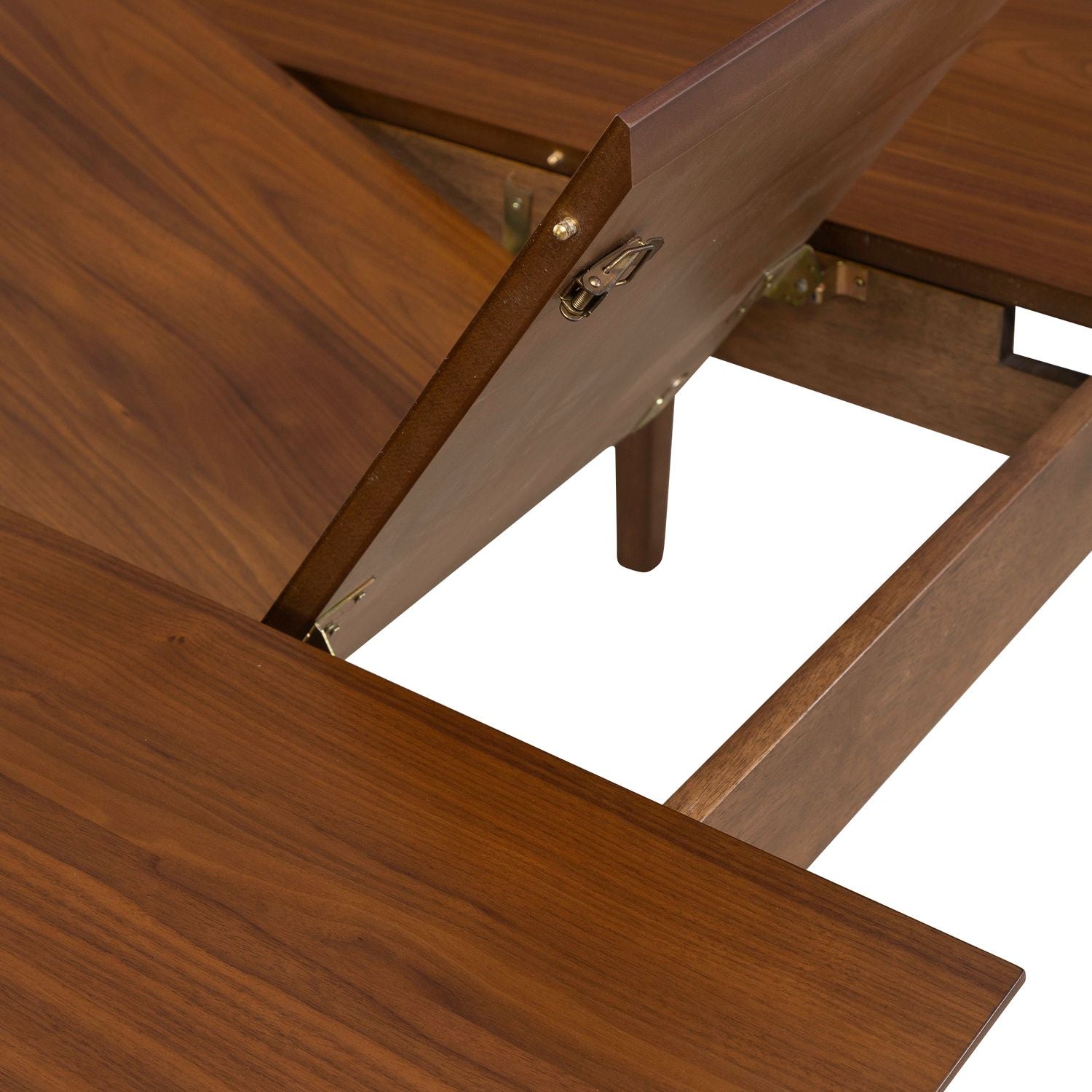 Rectangular Leg Table