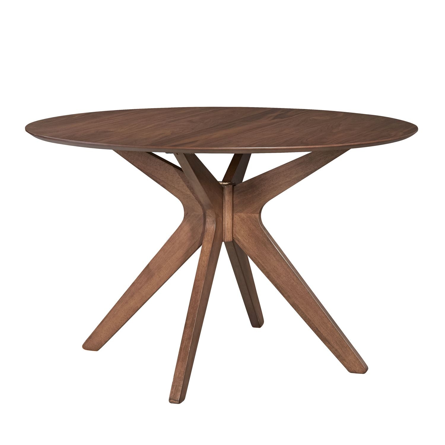 Round Pedestal Table