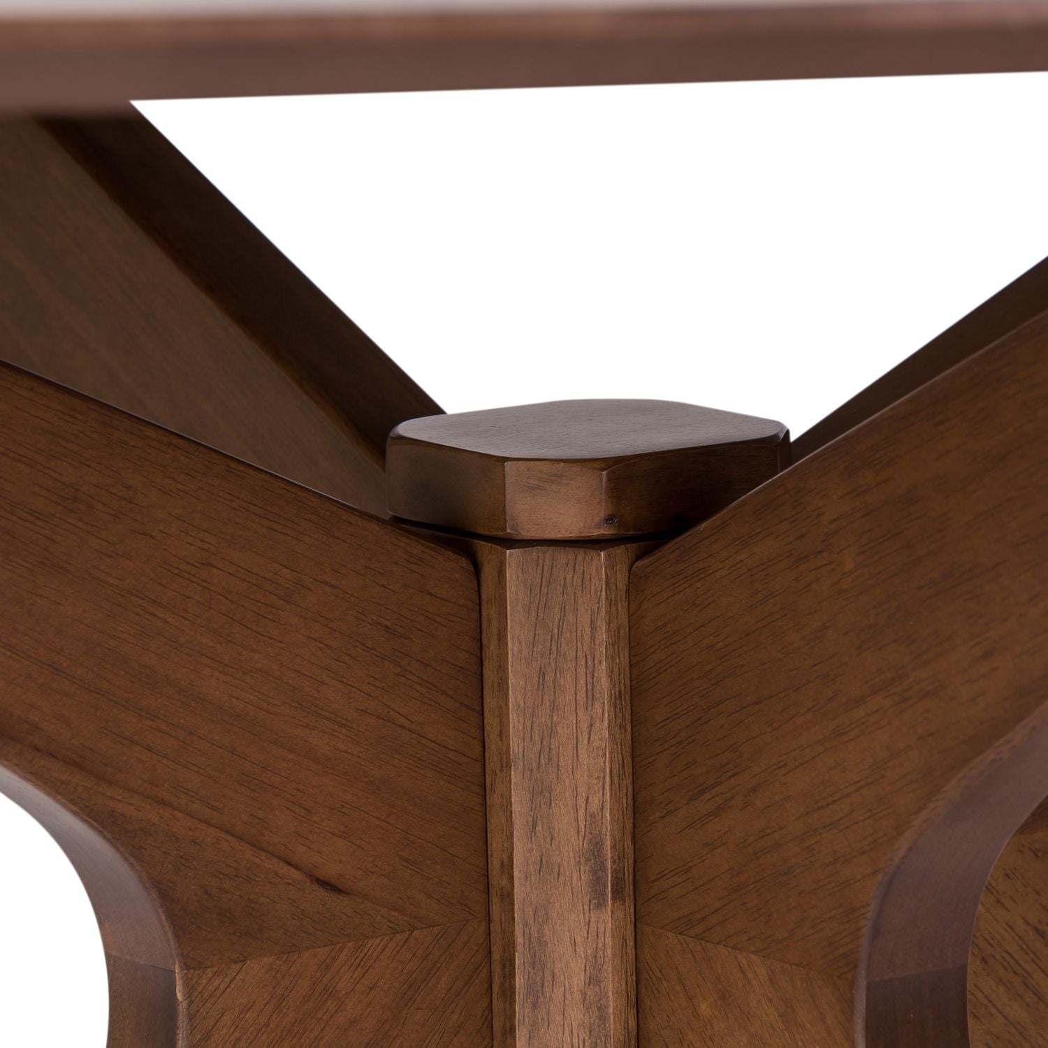 Round Pedestal Table