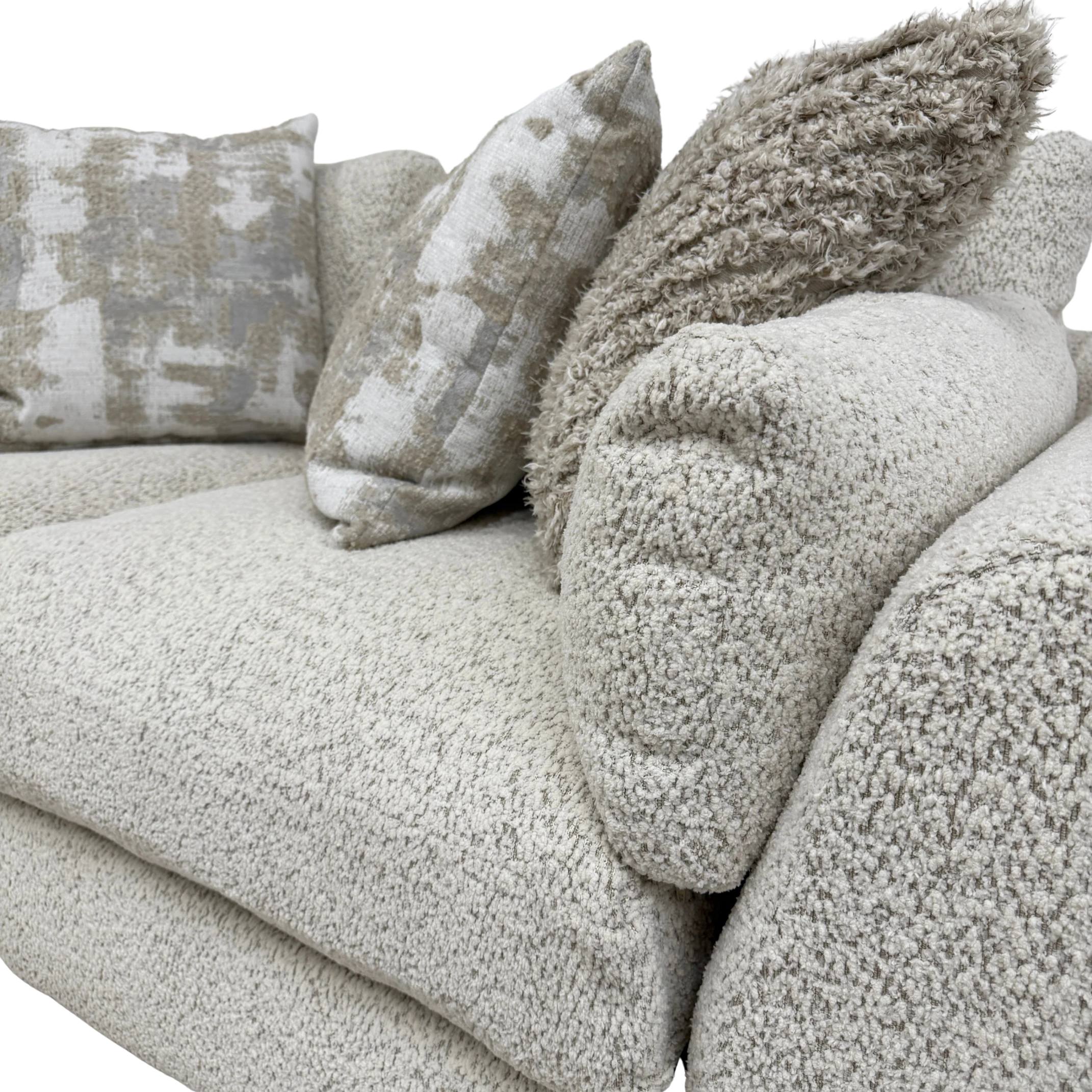 Juniper 2-Piece Loveseat