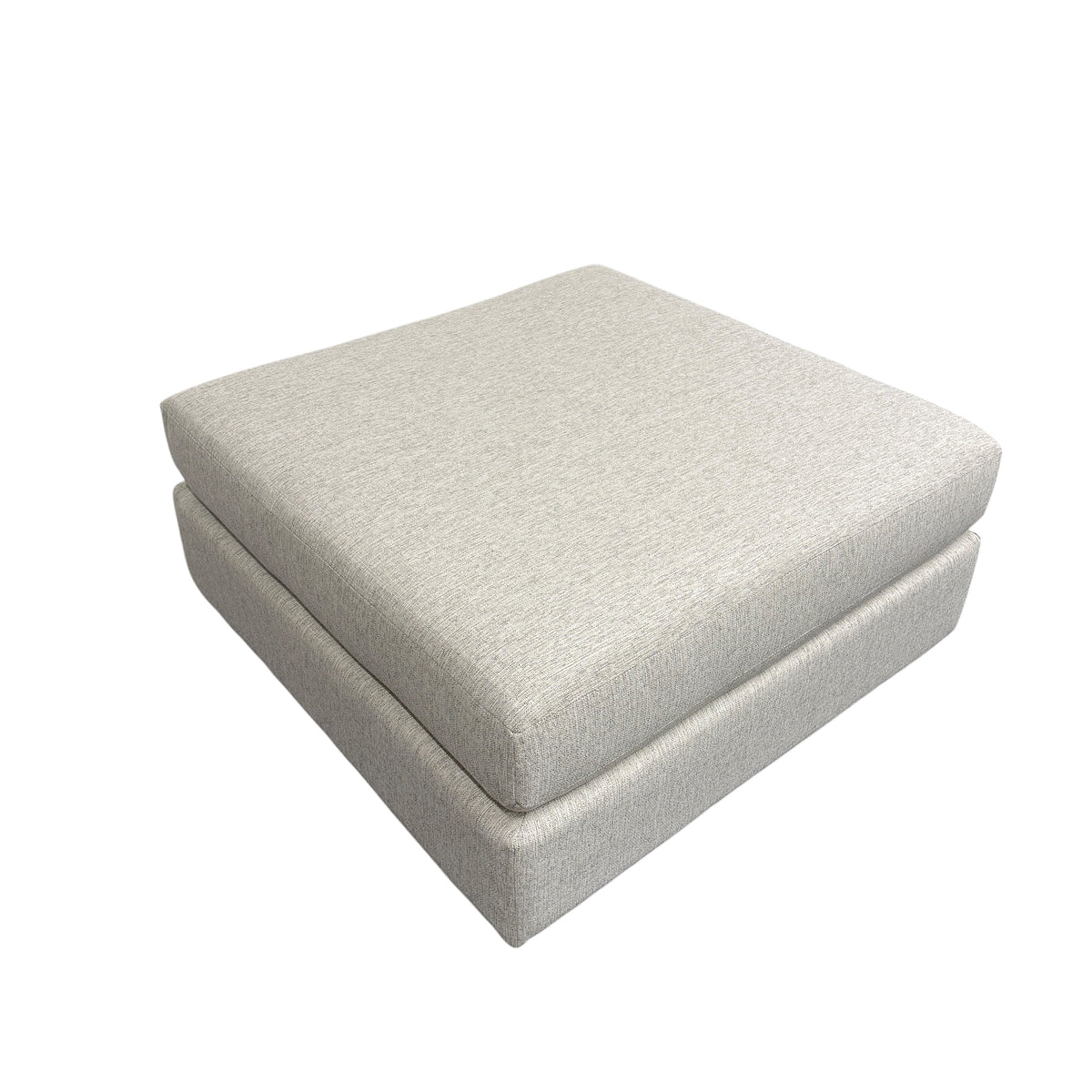 Mason Modular Ottoman