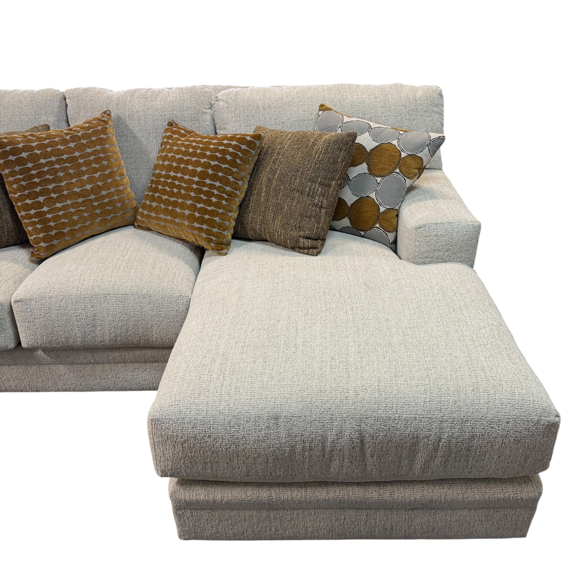 Poppy Sectional