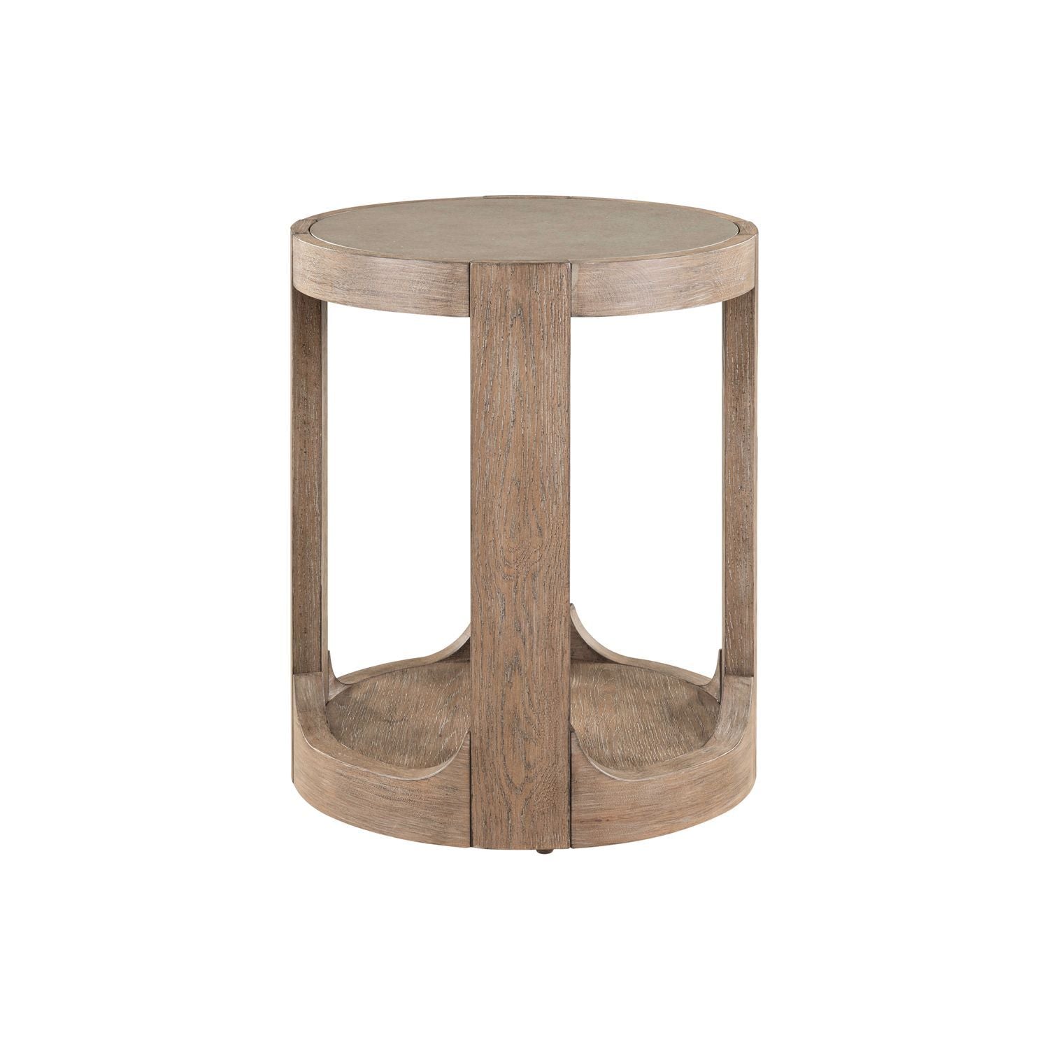South Bend - Round Table