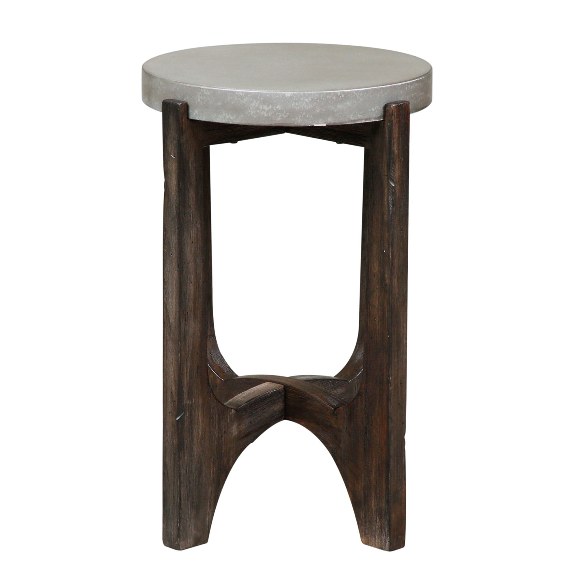 Cascade - Table