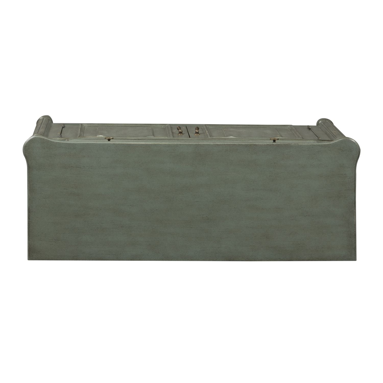 1 Drawer 2 Door Accent Cabinet