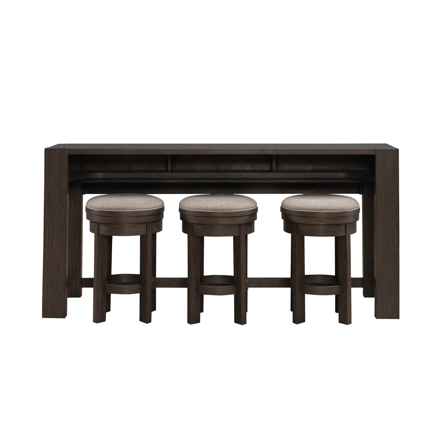 4 Piece Set