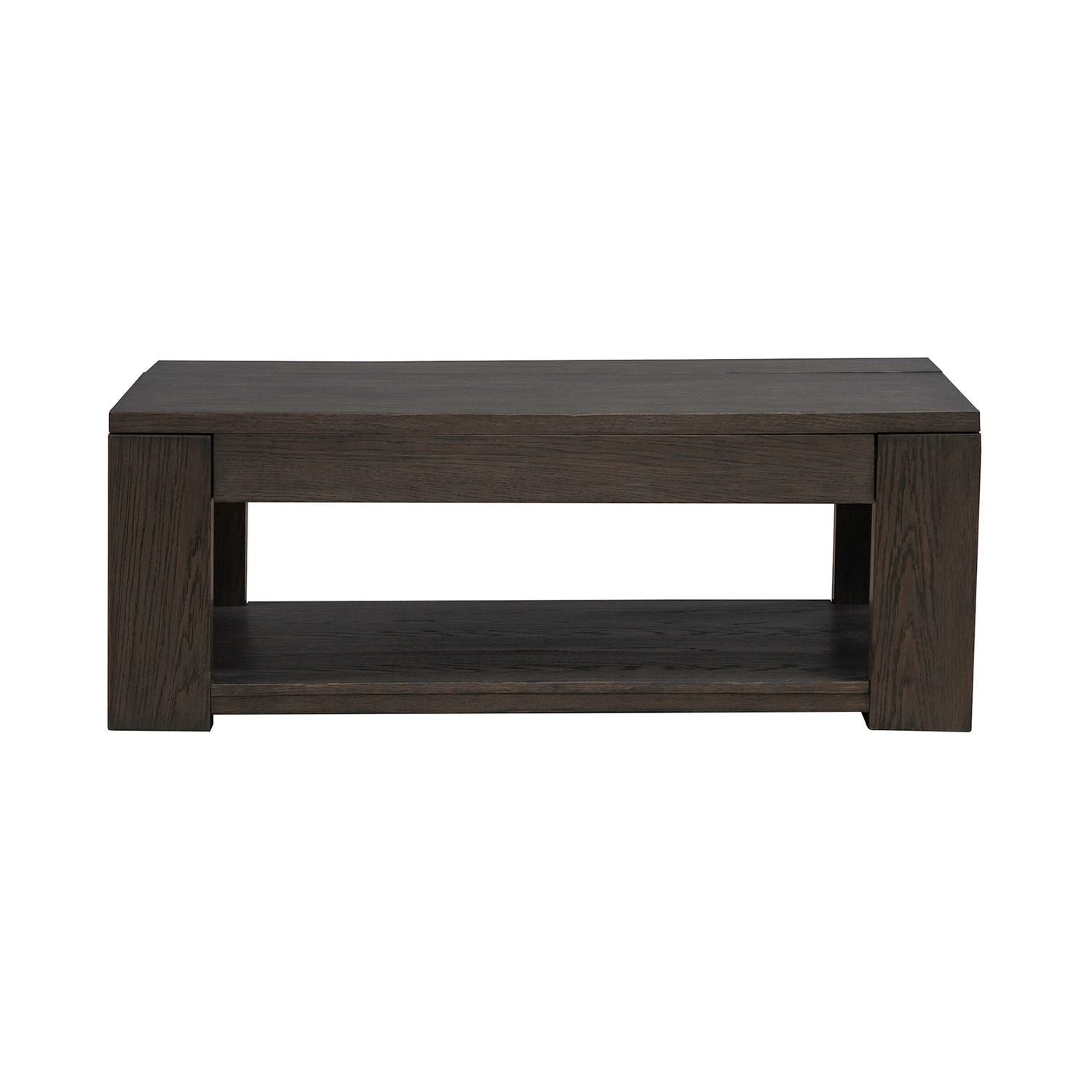 Lift Top Cocktail Table