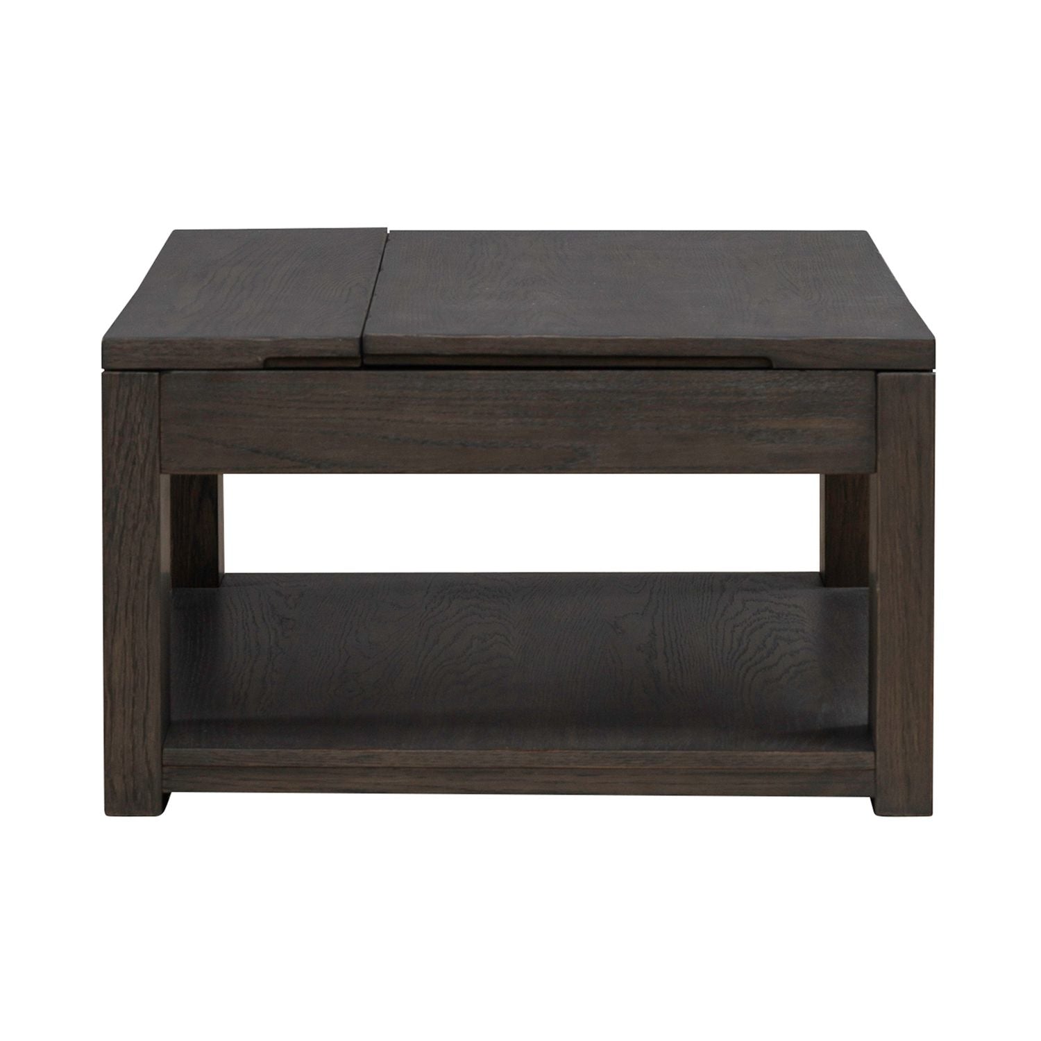 Lift Top Cocktail Table