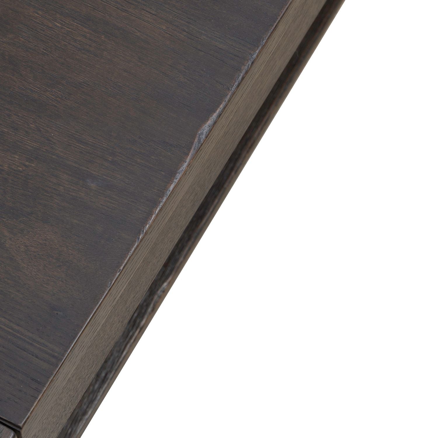 Oversized Square Cocktail Table