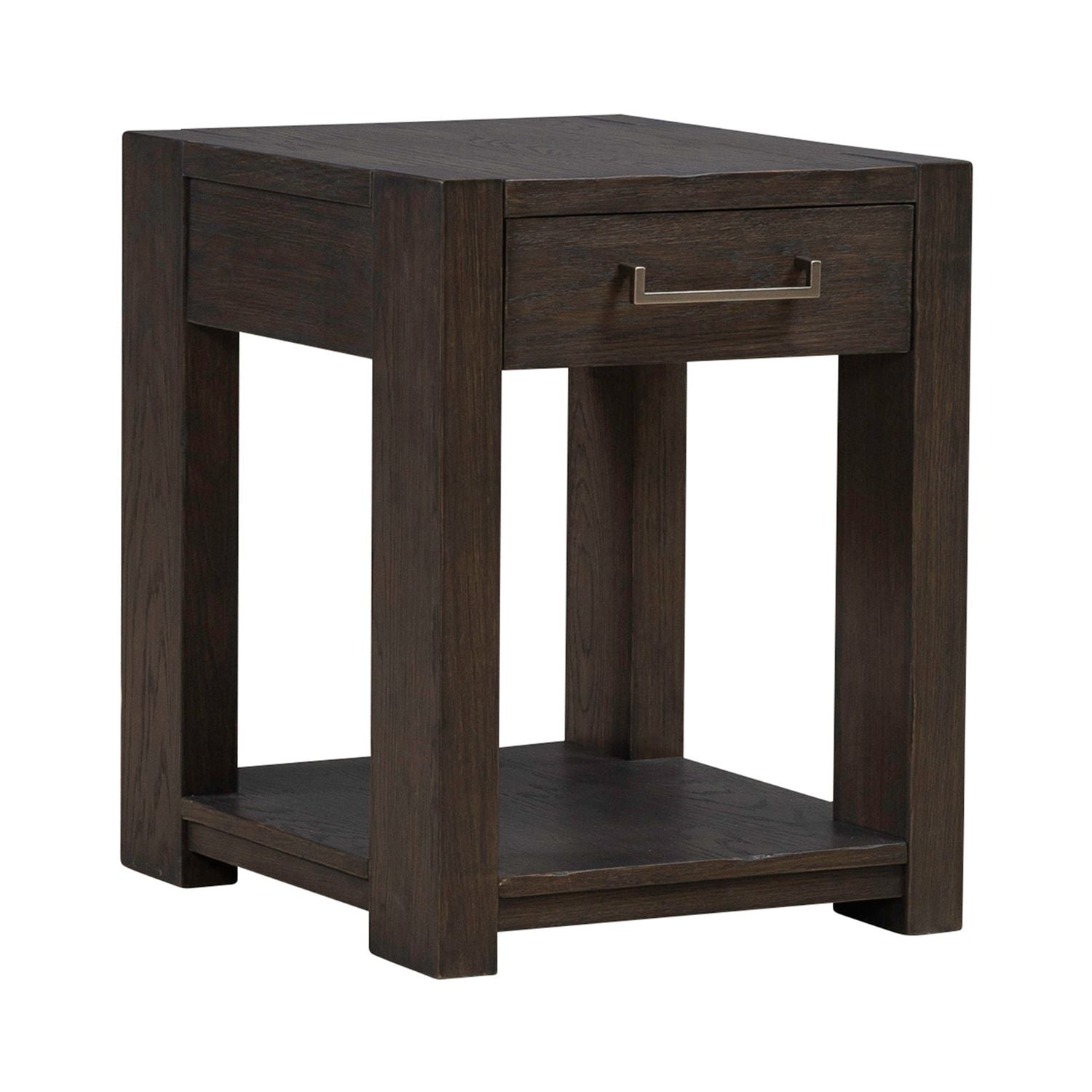 Chairside Table