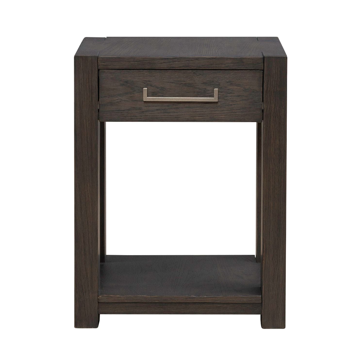Chairside Table