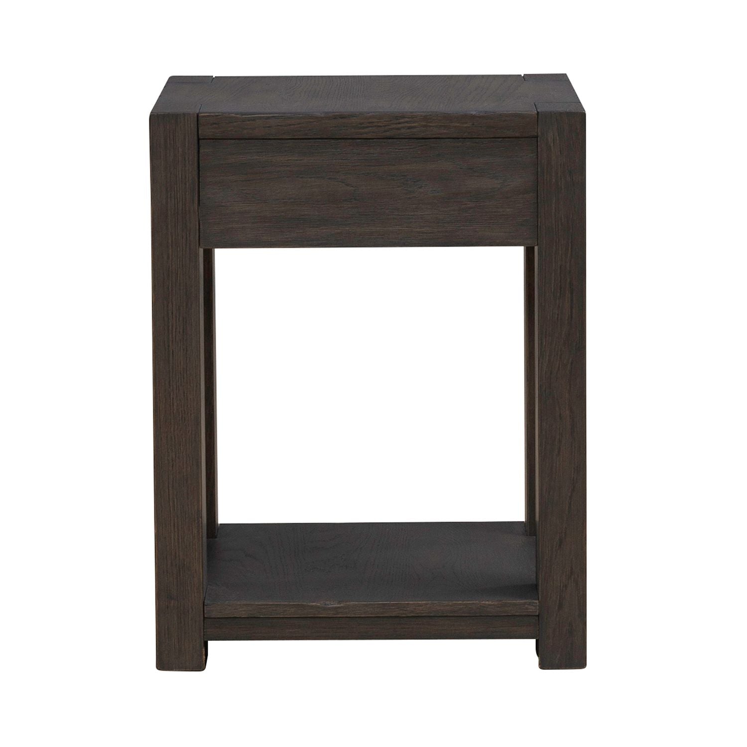 Chairside Table