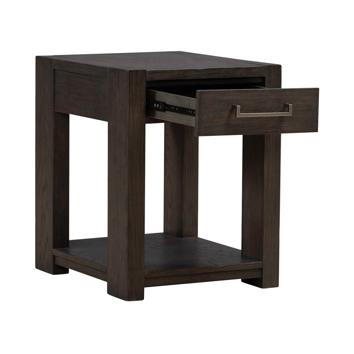 Chairside Table