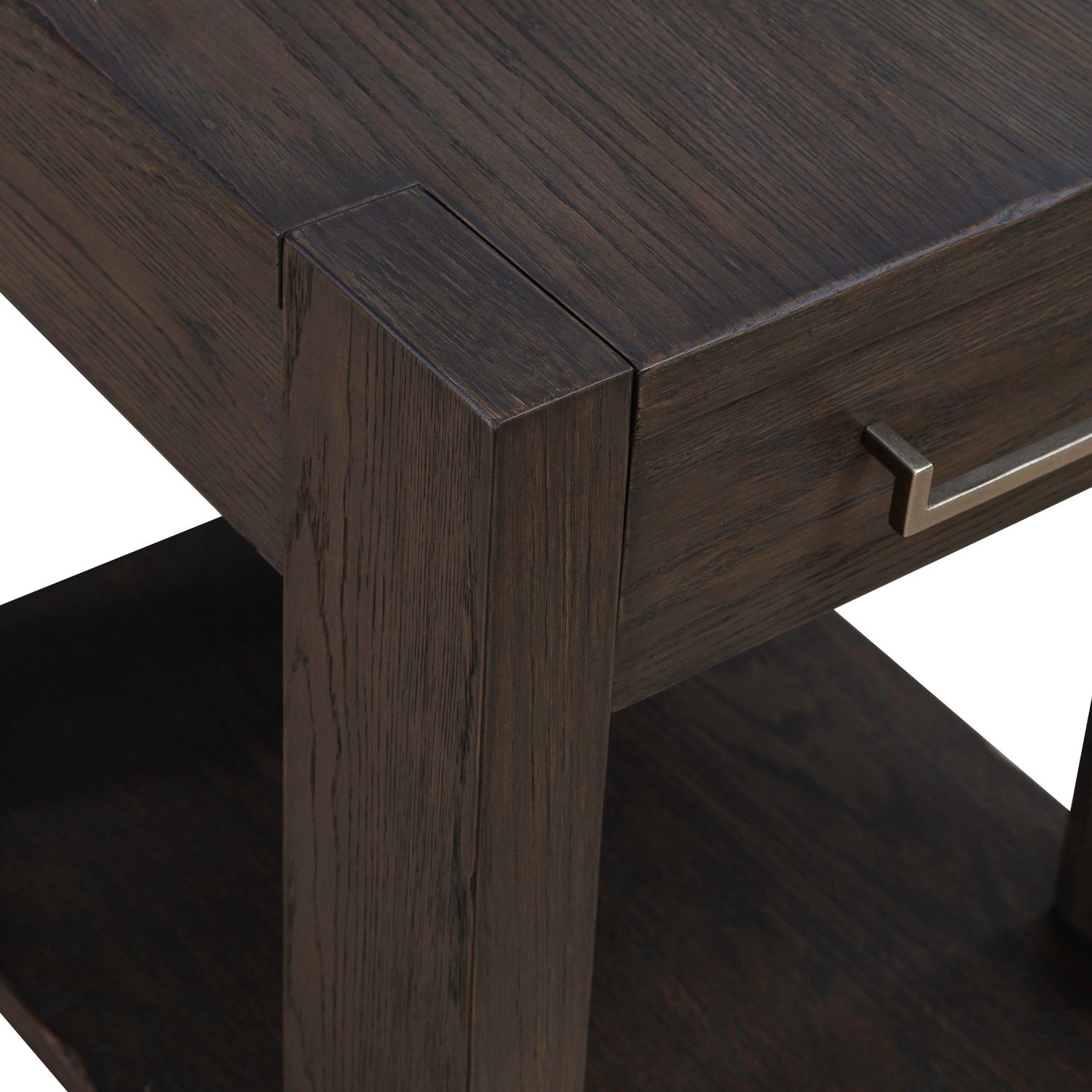 Chairside Table