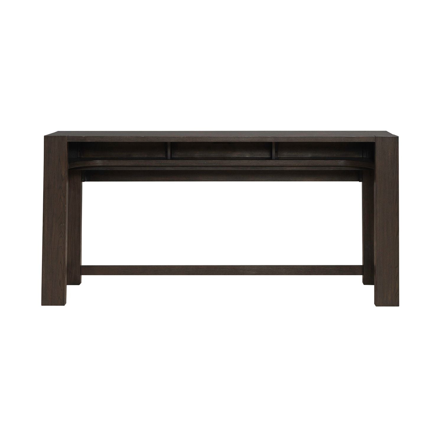 Console Bar Table