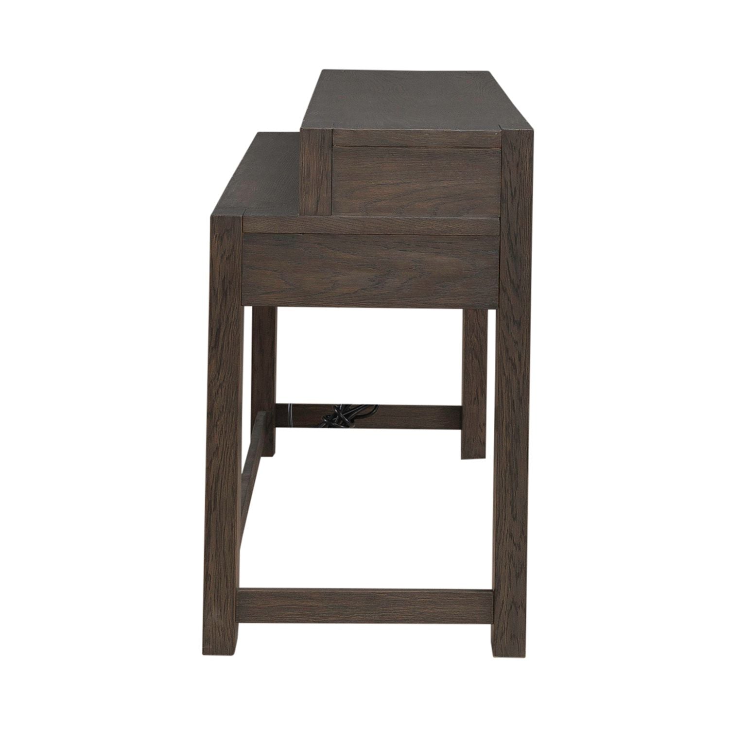 Console Bar Table