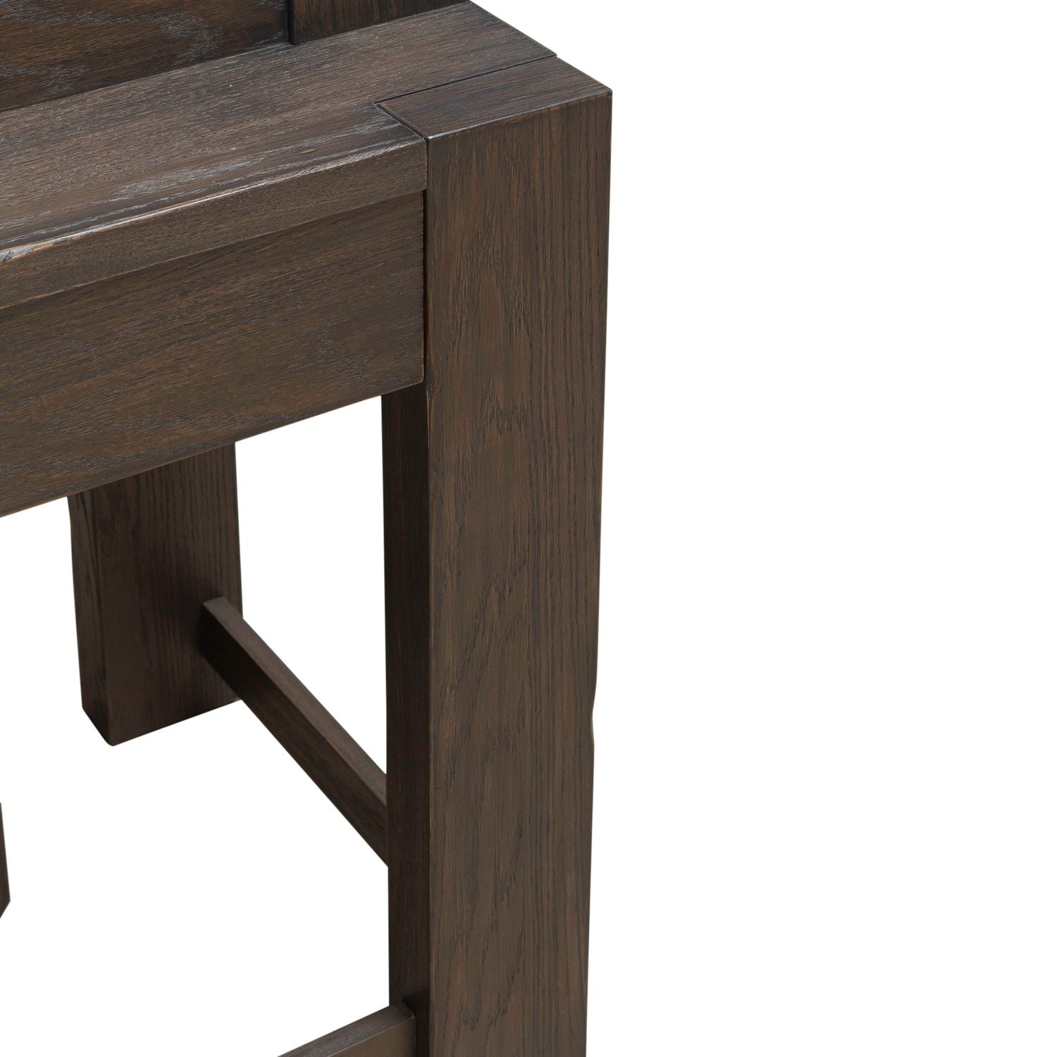 Console Bar Table