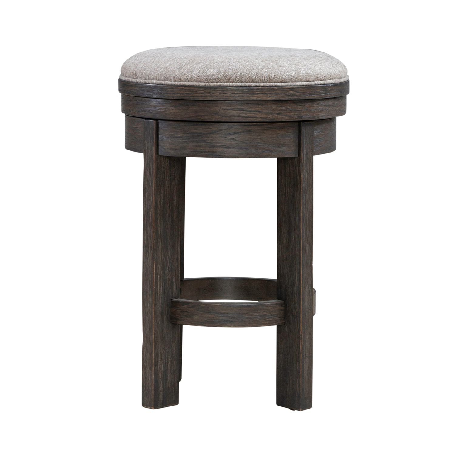 Uph Swivel Console Stool