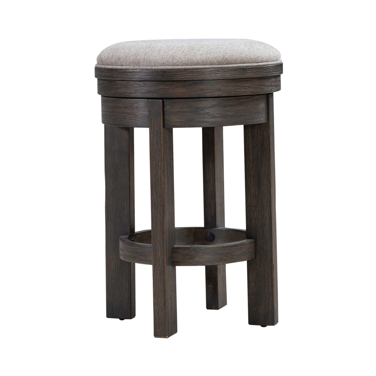 Uph Swivel Console Stool