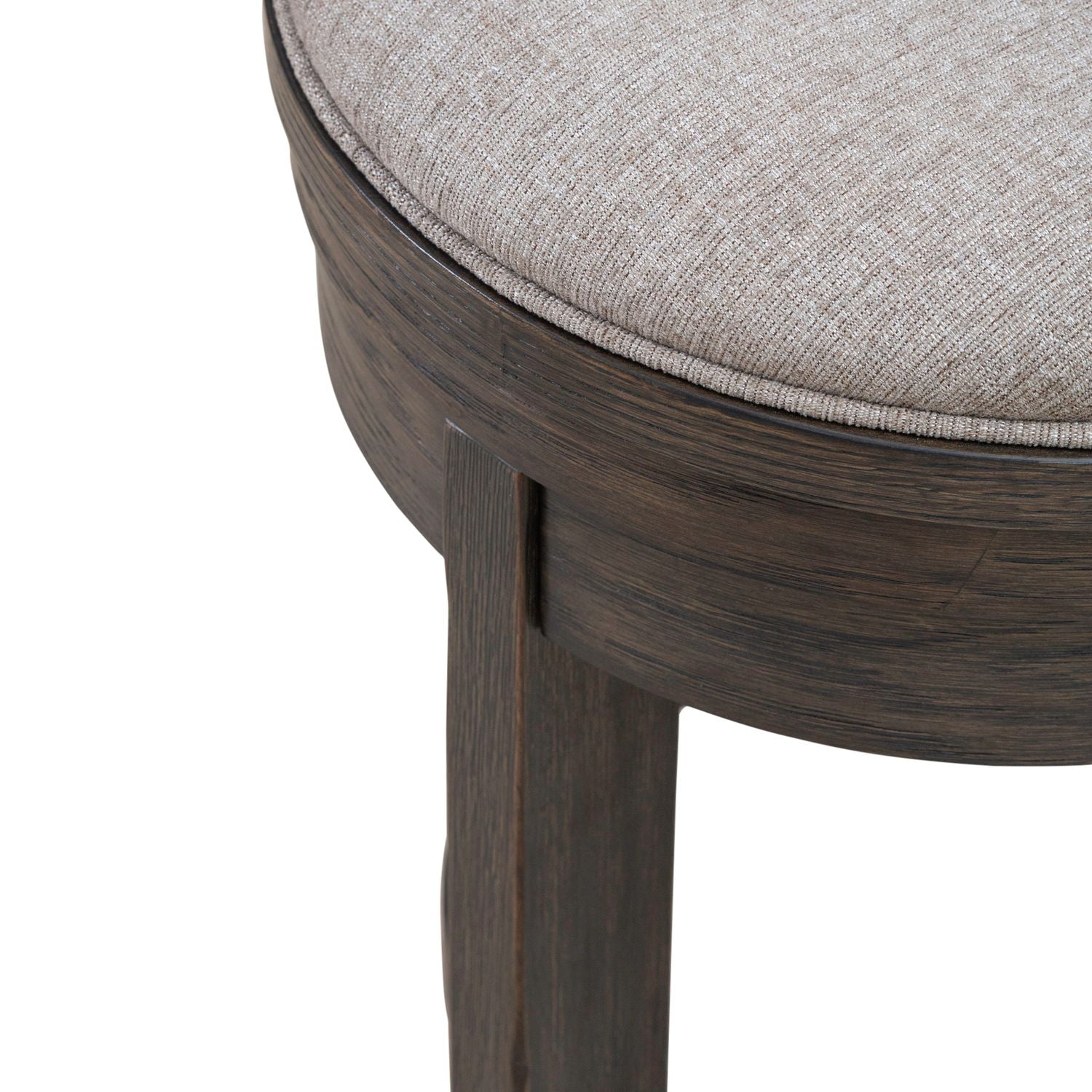 Uph Swivel Console Stool