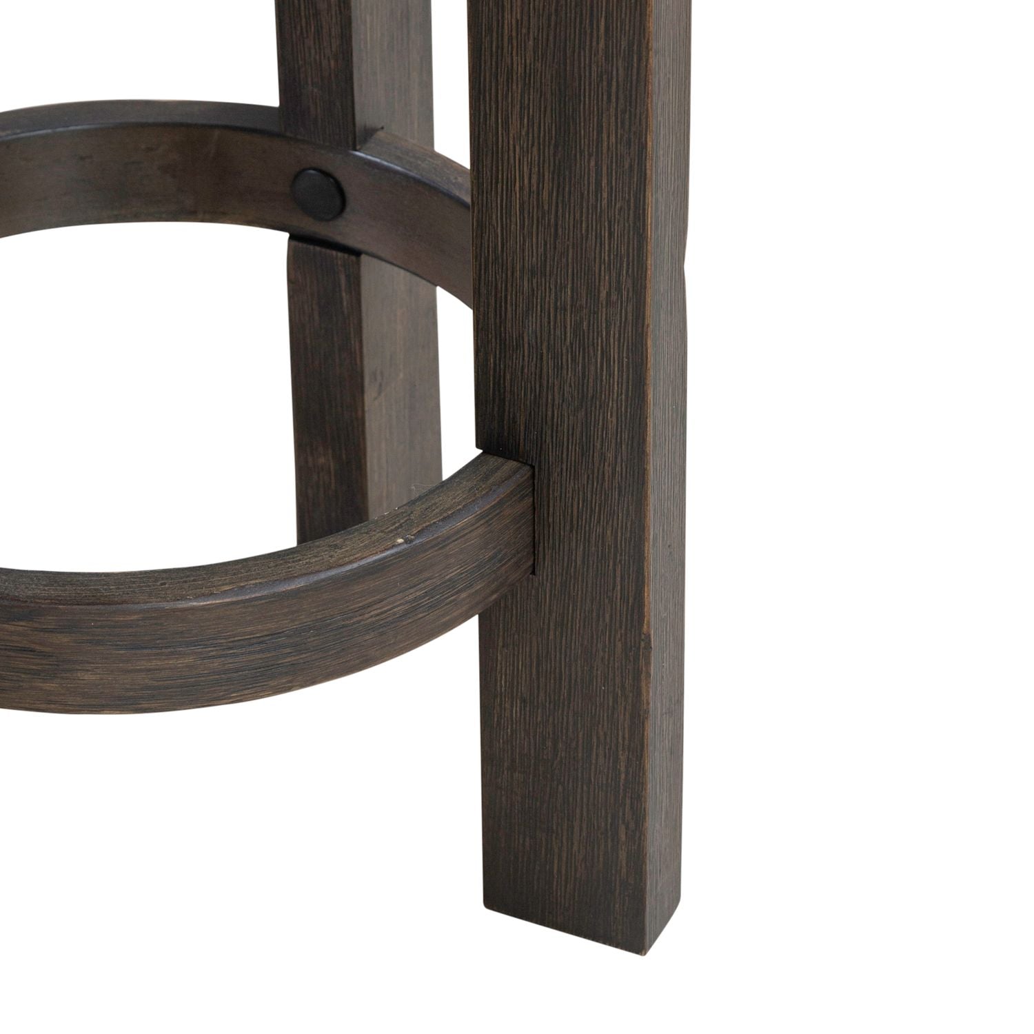 Uph Swivel Console Stool