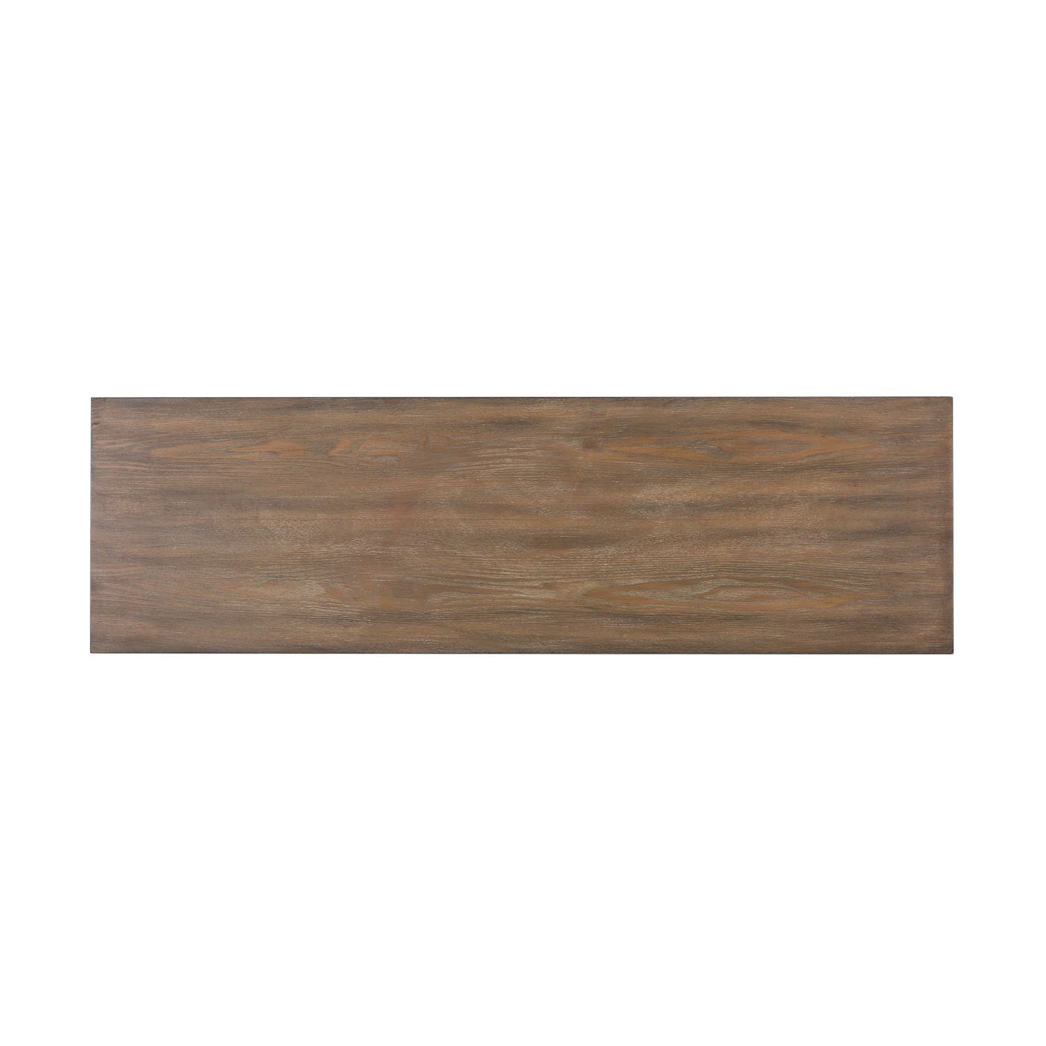 3 Door Accent Cabinet
