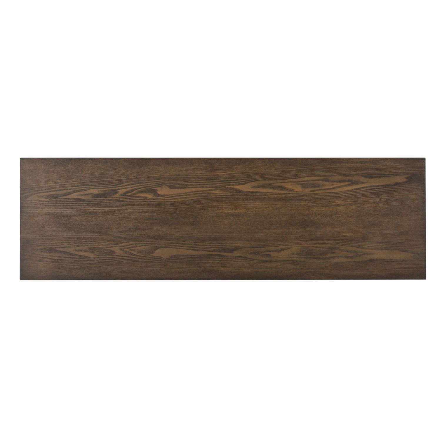 3 Door Accent Cabinet
