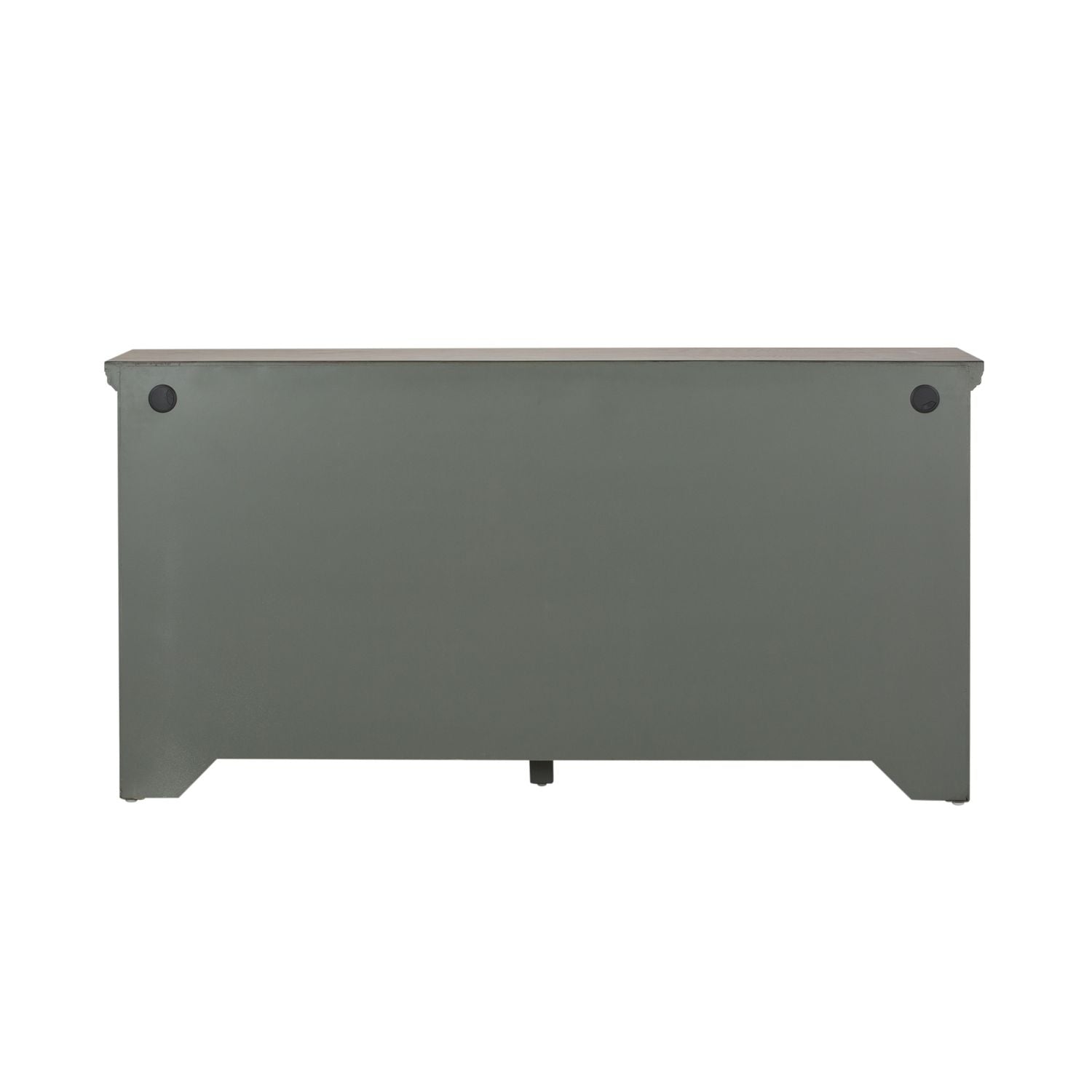 4 Door Accent Cabinet
