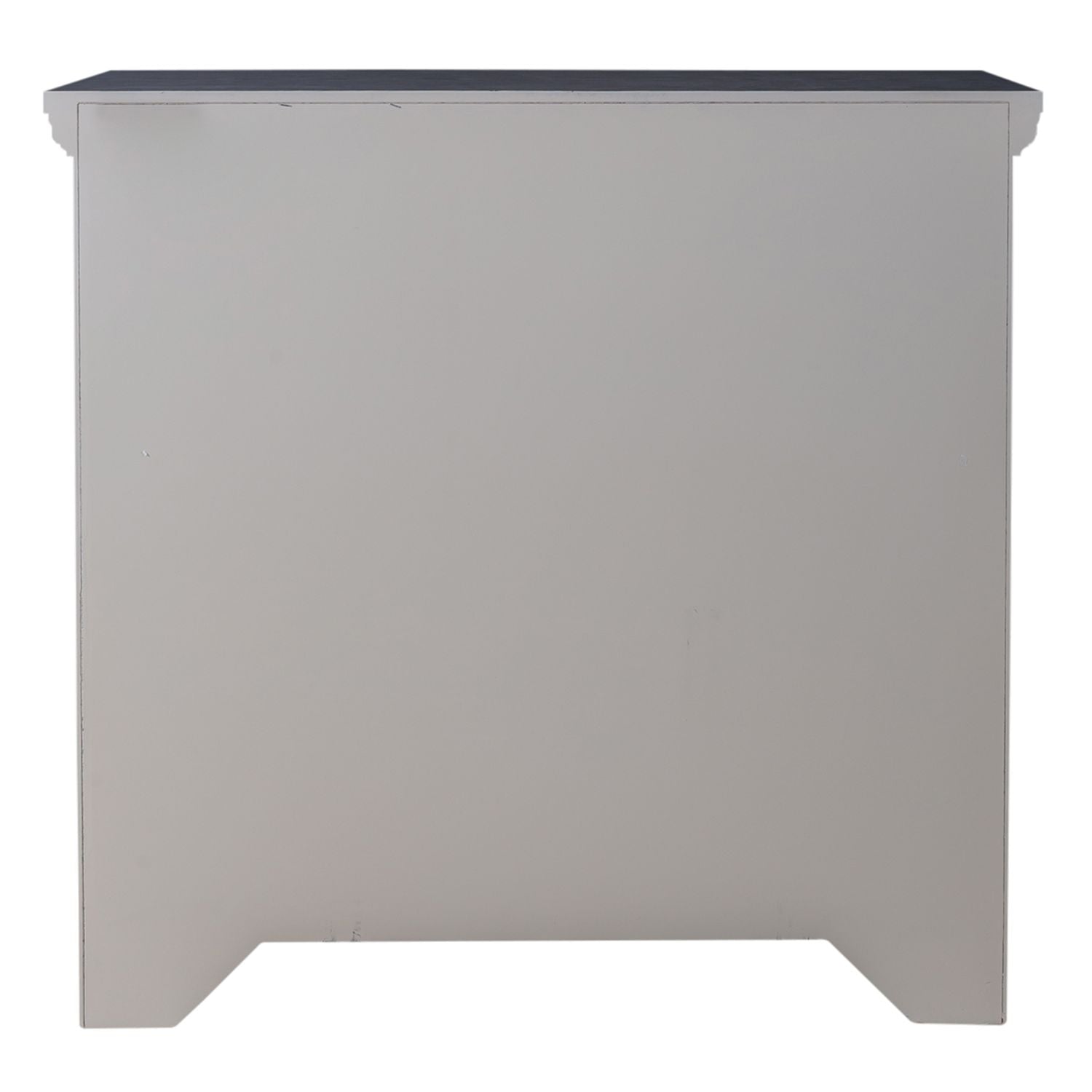 2 Door Accent Cabinet