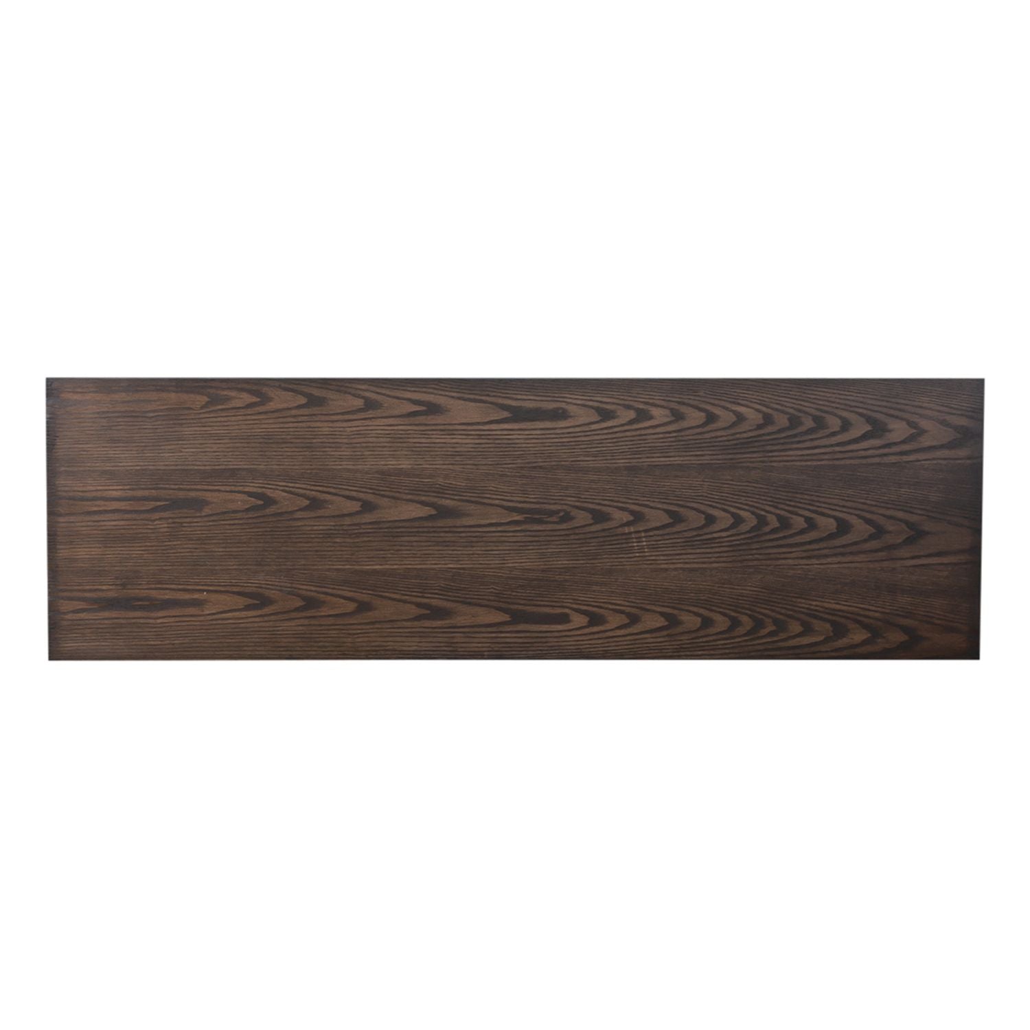 3 Door Accent Cabinet