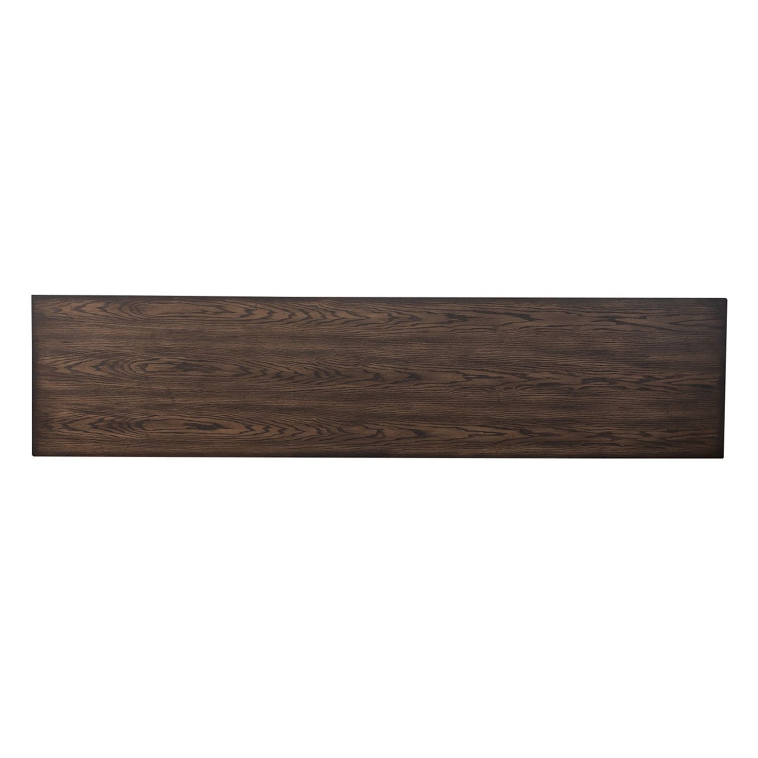 4 Door Accent Cabinet