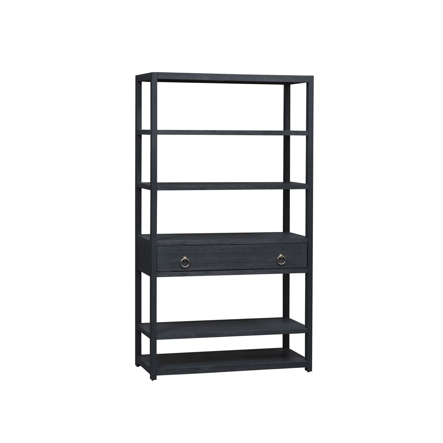 Accent Bookcase