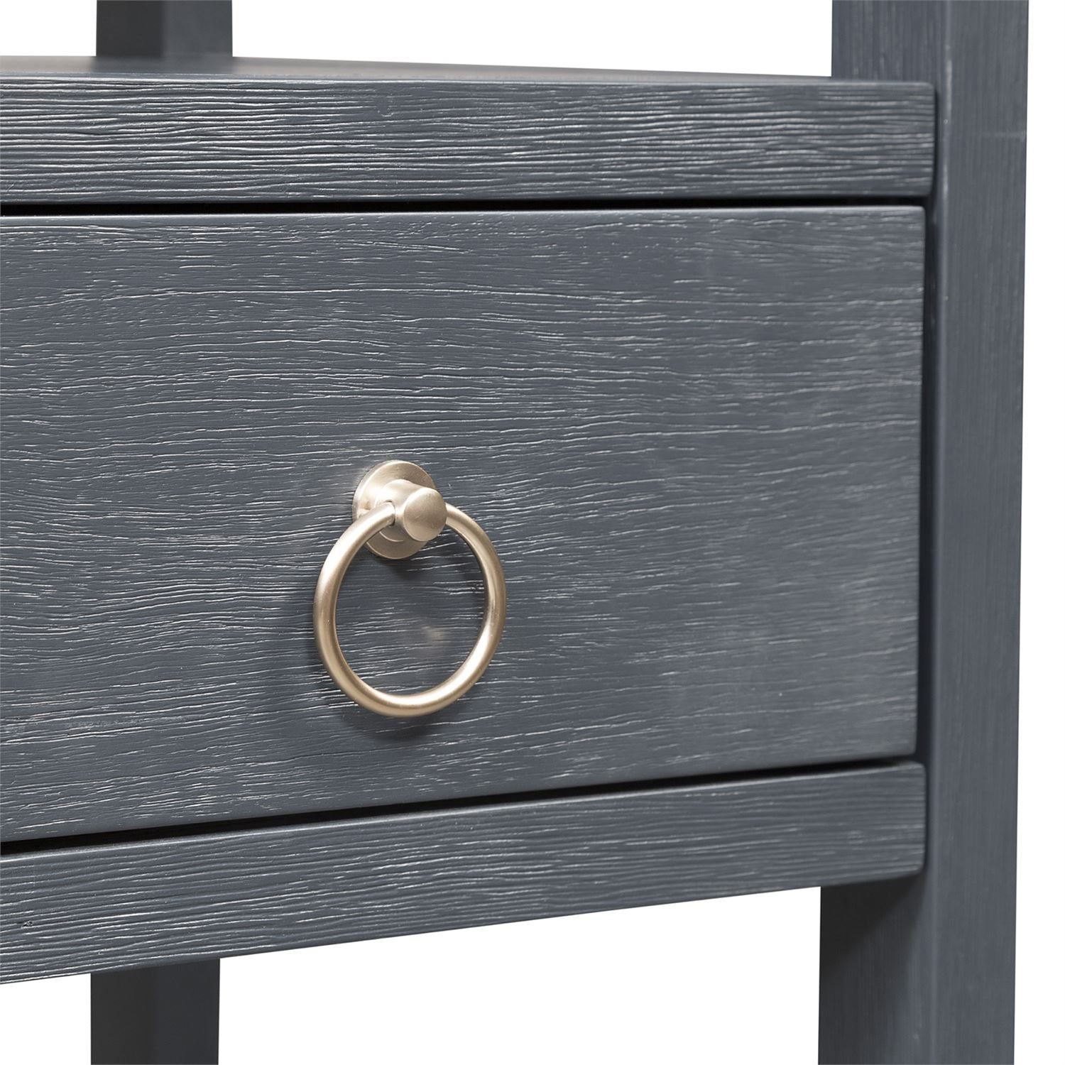 Accent Bookcase